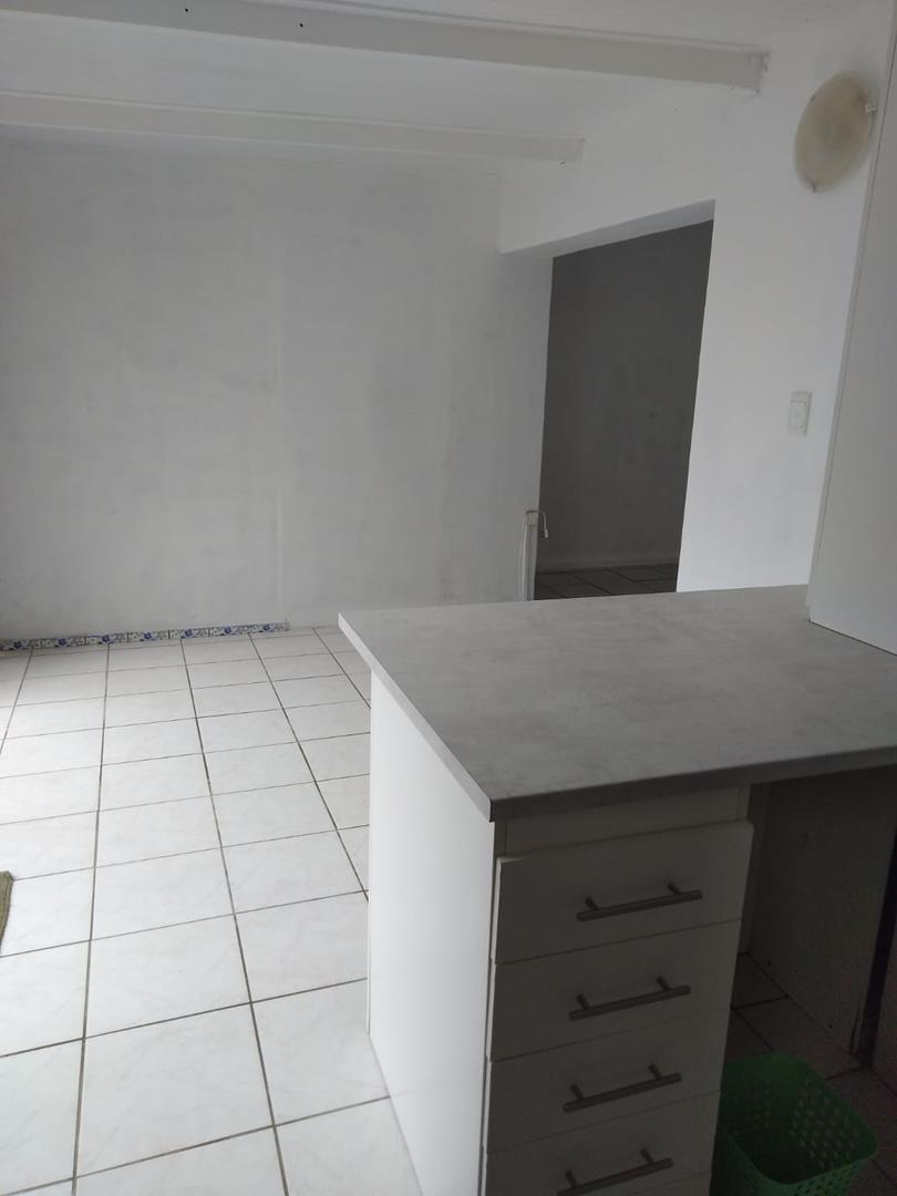 To Let 1 Bedroom Property for Rent in Joostenbergvlakte Western Cape